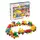 Набір машин Kids cars Tigres, 12 машинок. Multicolor (118936)