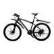 Велосипедные крылья West Biking 0714020 Black комплект переднее и заднее брызговик для велосипеда