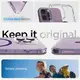 Чехол Spigen для iPhone 14 Pro Max - Ultra Hybrid MagSafe, Deep Purple (ACS05581)