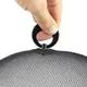 Защитный колпак-сетка для продуктов Kamille KM-8861 35 см