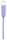 Вибратор для стимуляции уретры 7 режимов вибрации Silicone Dilator