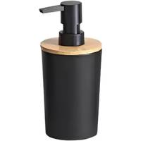 Диспенсер для мила Ardesto Minimalism ARHB3104BB 380 мл чорний