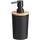 Диспенсер для мыла Ardesto Minimalism ARHB3104BB 380 мл черный