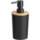 Диспенсер для мыла Ardesto Minimalism ARHB3104BB 380 мл черный