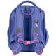 Рюкзак школьный Kite Education Kuromi HK25-555S-2 14 л
