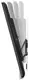 Кронштейн настенный Vogels W50810 BlaСk