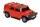 Джип на радиоуправлении Model Car, аккумулятор. 3.6V, свет фар. Red (70860)
