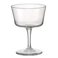 Бокал Bormioli Rocco Bartender Novec 122114BYT021990 220 мл