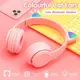 Беспроводные наушники с RGB ушками и микрофоном Cat Ear Headset
