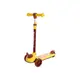 Детский самокат Bambi SC21011 колеса PU со светом