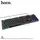 Набор Мышь+клавиатура+коврик+наушники HOCO Luster keyboard mouse headset set DI54(Ukr/Ru/En)