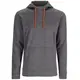 Худи Simms Challenger Hoody Slate L (13846-096-40 / 2257999)