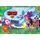 Пазлы G-Toys BS367 70 деталей