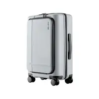 Чемодан Xiaomi Ninetygo Sweet Journey Luggage 20` Grey (6941413241977)