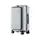 Чемодан Xiaomi Ninetygo Sweet Journey Luggage 20` Grey (6941413241977)
