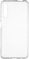 Чехол-накладка TOTO Acrylic+TPU Case Honor 9X Transparent