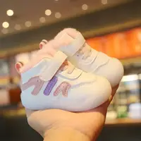 Ботинки детские зимние AIR розовые, розмір 16