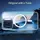 Чехол ESR для iPhone 13 Pro - Classic Hybrid Halolock MagSafe, Crystal Clear