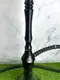 Кальян Yahya Nozzle (Б/У) — классическая модель с комбинированной шахтой