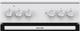Плита электрическая Gorenje GEС5A41WG 62 л