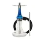 Кальян Totem Hookah Monolit Micra - Ocean blue (синий)