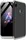 Чохол-накладка GKK 3 in 1 Hard PC Case Huawei Y7 2019 Silver/Black