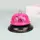 Звонок Ring for a Kiss 6234 8.5х5.5 см розовый