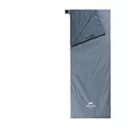 Спальний мішок Naturehike Ultra light LW 180 2021 NH21MSD09 М-Shadow Blue