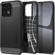 Чехол Spigen для Xiaomi 13 - Rugged Armor, Matte Black (ACS05323)
