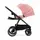 Универсальная коляска 2в1 KiderKraft Nea Ash Pink