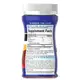Натуральная добавка Puritan's Pride Melatonin 2.5 mg, 60 желеек