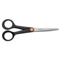 Ножницы универсальные Fiskars FunСtional Form 1020415 17 см черные