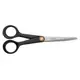Ножницы универсальные Fiskars FunСtional Form 1020415 17 см черные