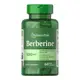 Натуральная добавка Puritan's Pride Berberine 500 mg, 60 капсул