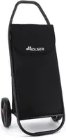 Сумка-тележка Rolser Com MF 8 Black Tube Negro COH012-1023