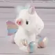 Мягкая игрушка Копиця Единорог 25053-0 30 см