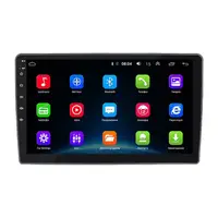 Штатна магнітола 10" Lesko для Chevrolet Tahoe III 2006-2014 2/32Gb/ Wi-Fi GPS Optima Шевролет