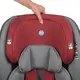 Автокресло El Camino (9-36кг) ME 1080 BRISTOL (Royal Red)