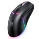 Мышь Onikuma Onikuma RGB Tri-Mode Gaming Mouse CW928 |2.4G/BT/Type-C, 800-12000DPI|