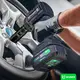 Набор ударных торцевых головок 1/2" 10-24мм Wuber 11шт. (Польша)
