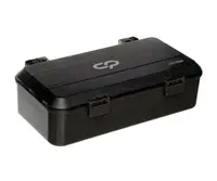 Коробка Carp Pro Deep Mini Tackle Box (CPHS02)