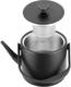 Электрочайник Catler BM501VICTORIA 0.6 л черный