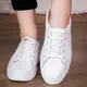 Кеды женские Fashion Sally 3003 40 размер 25,5 см Белый