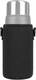 Чехол для экспедиционного термоса Tribe Neoprene Cover TT-DF-0012-black 1.6 л черный