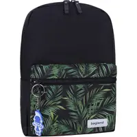 Рюкзак Bagland Молодежный mini 8л. черный 1119 (0050866)