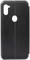 Чохол-книжка TOTO Book Rounded Leather Case Samsung Galaxy A11/M11 Black