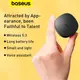 Наушники Baseus Bowie True Wireless Earphones WM01 |BT5.3, 40/300mAh, 5h|