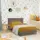 Изголовье для кровати RODOS Mousse 60x100 см