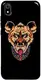 Чехол-накладка TOTO Pure TPU 2mm Print Case Xiaomi Redmi 7A #26 Hyena Black