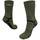 Носки мужские трекинговые Tribe Trekking Winter T-KB-0025-olive-38-40 38-40 р оливковые